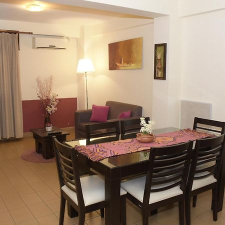 Appartamento Departamento Balcarce JUJUY San Salvador de Jujuy Esterno foto