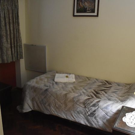 Appartamento Departamento Balcarce JUJUY San Salvador de Jujuy Esterno foto