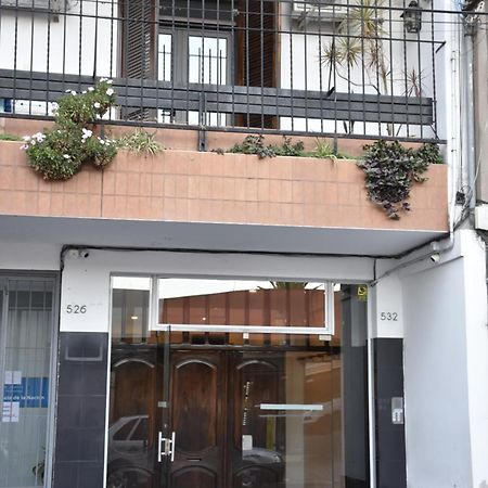 Appartamento Departamento Balcarce JUJUY San Salvador de Jujuy Esterno foto