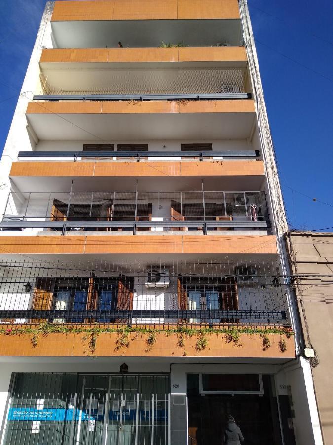 Appartamento Departamento Balcarce JUJUY San Salvador de Jujuy Esterno foto