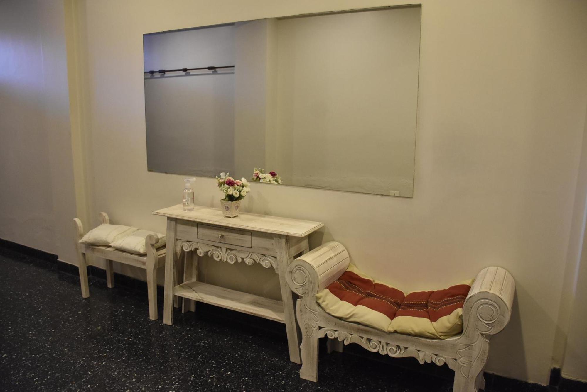 Appartamento Departamento Balcarce JUJUY San Salvador de Jujuy Esterno foto
