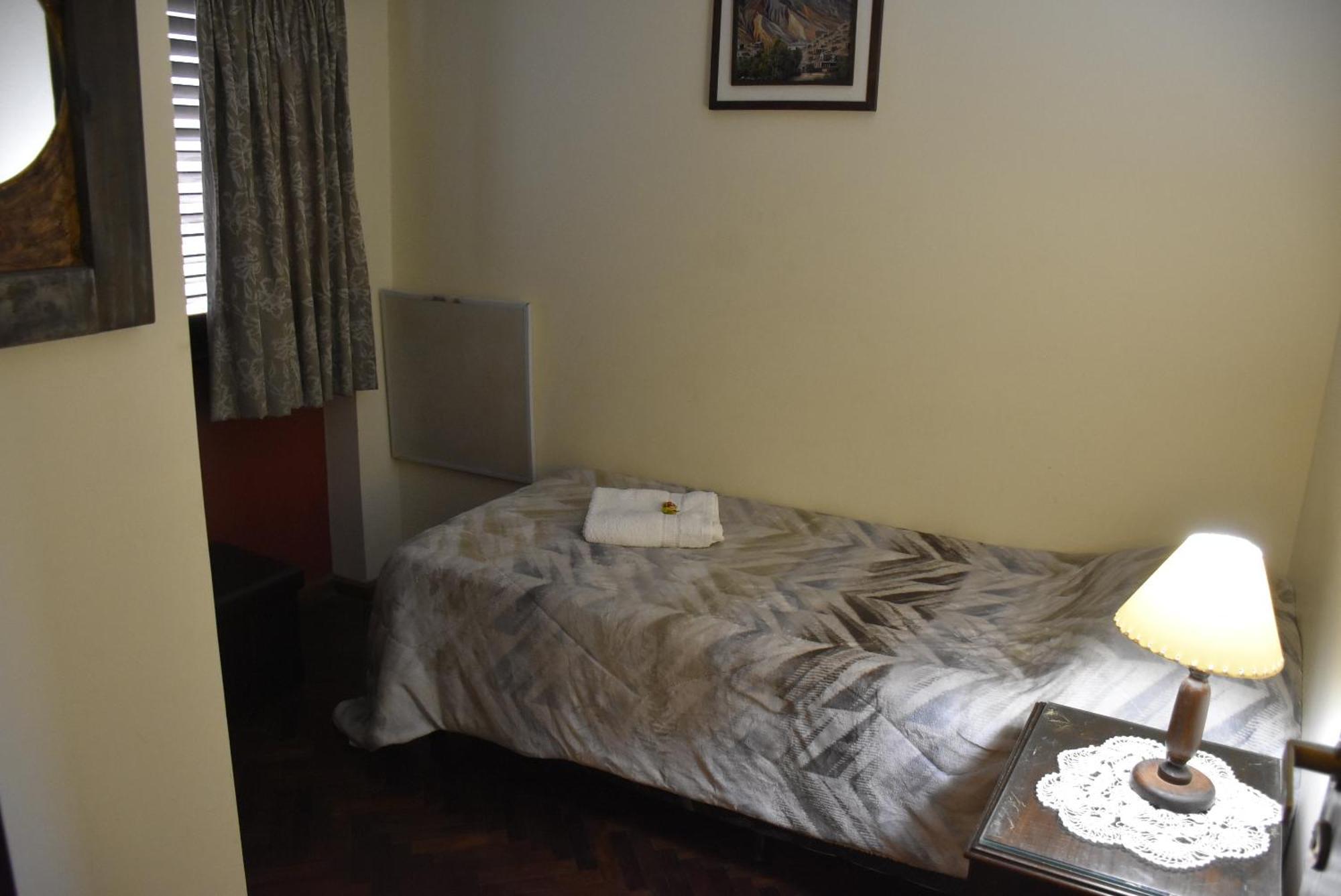 Appartamento Departamento Balcarce JUJUY San Salvador de Jujuy Esterno foto