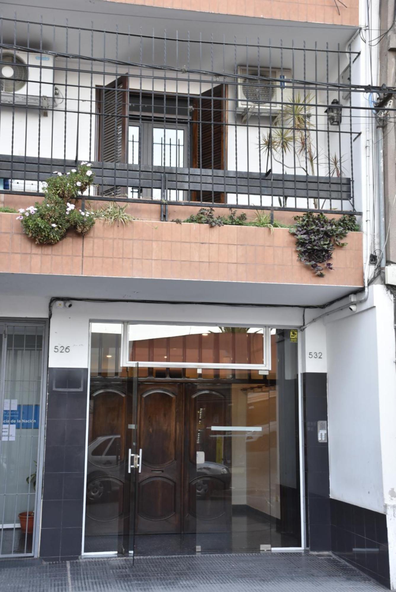 Appartamento Departamento Balcarce JUJUY San Salvador de Jujuy Esterno foto