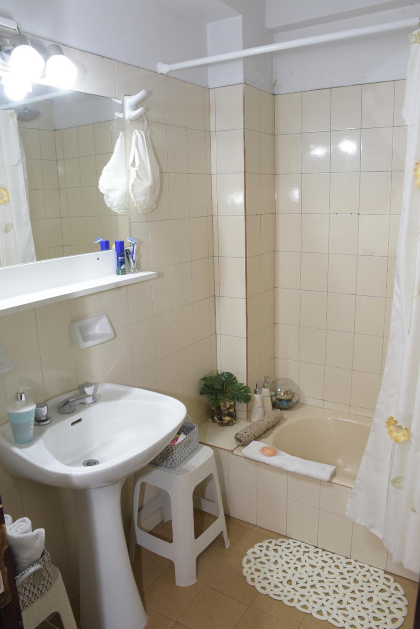 Appartamento Departamento Balcarce JUJUY San Salvador de Jujuy Esterno foto