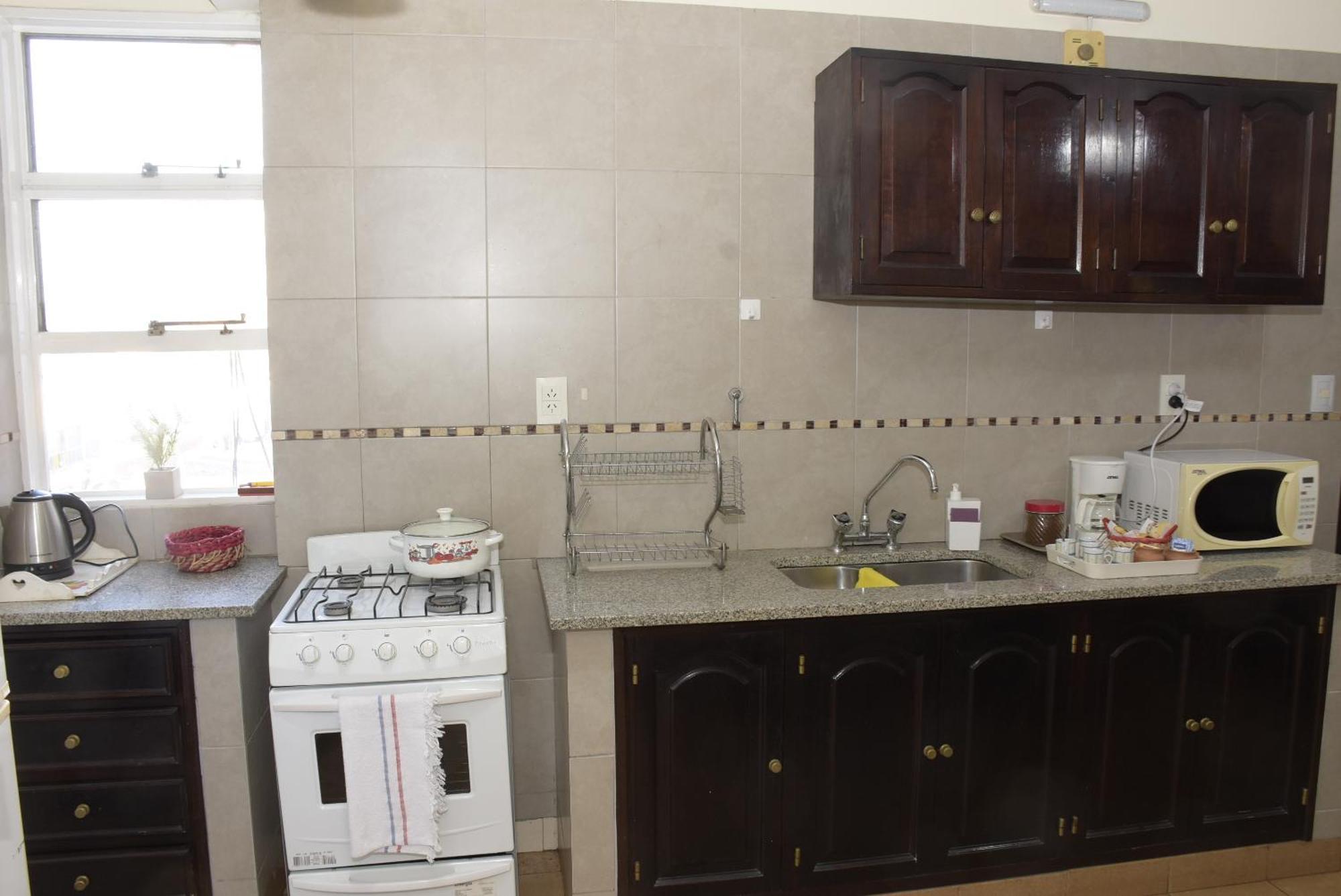 Appartamento Departamento Balcarce JUJUY San Salvador de Jujuy Esterno foto