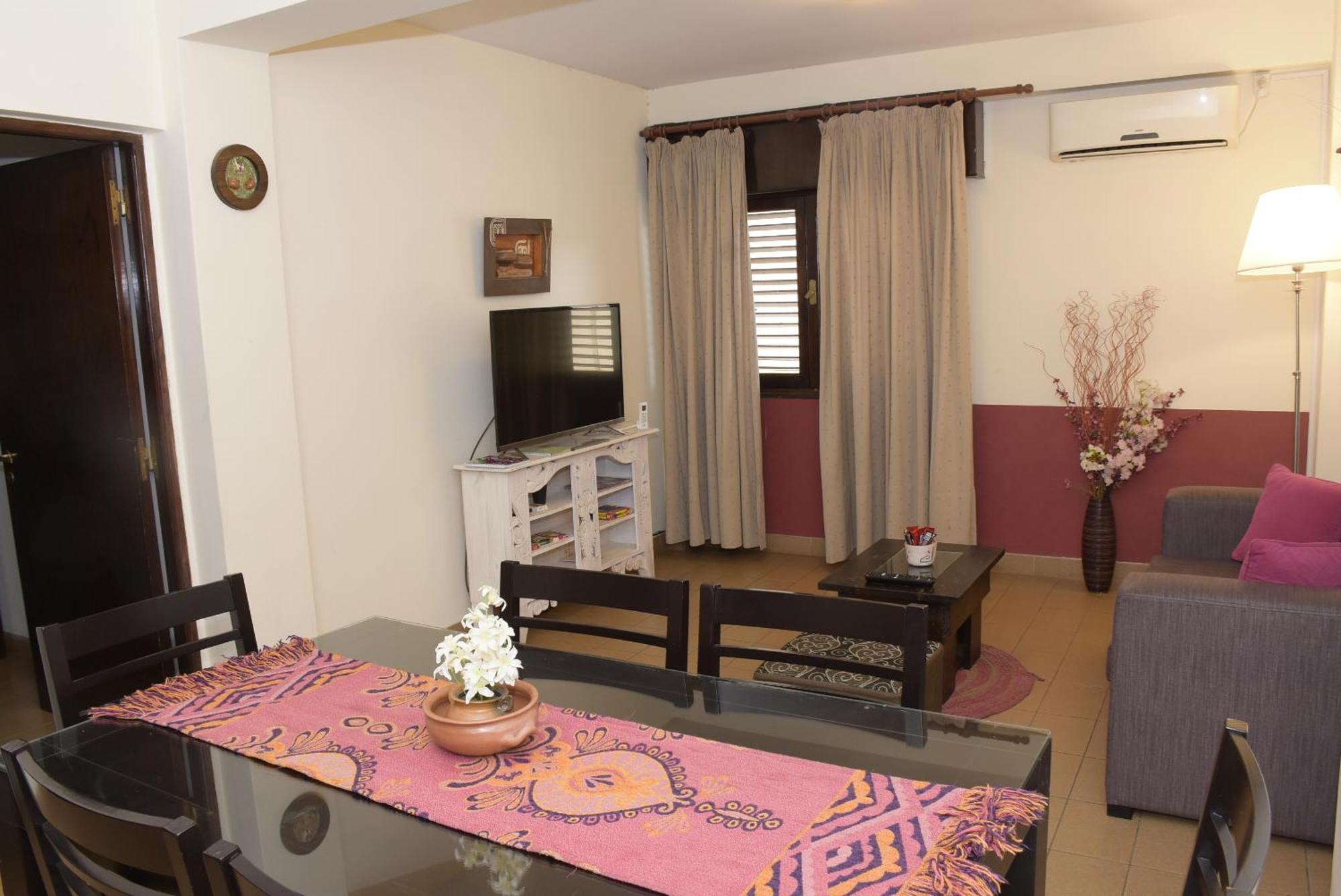 Appartamento Departamento Balcarce JUJUY San Salvador de Jujuy Esterno foto