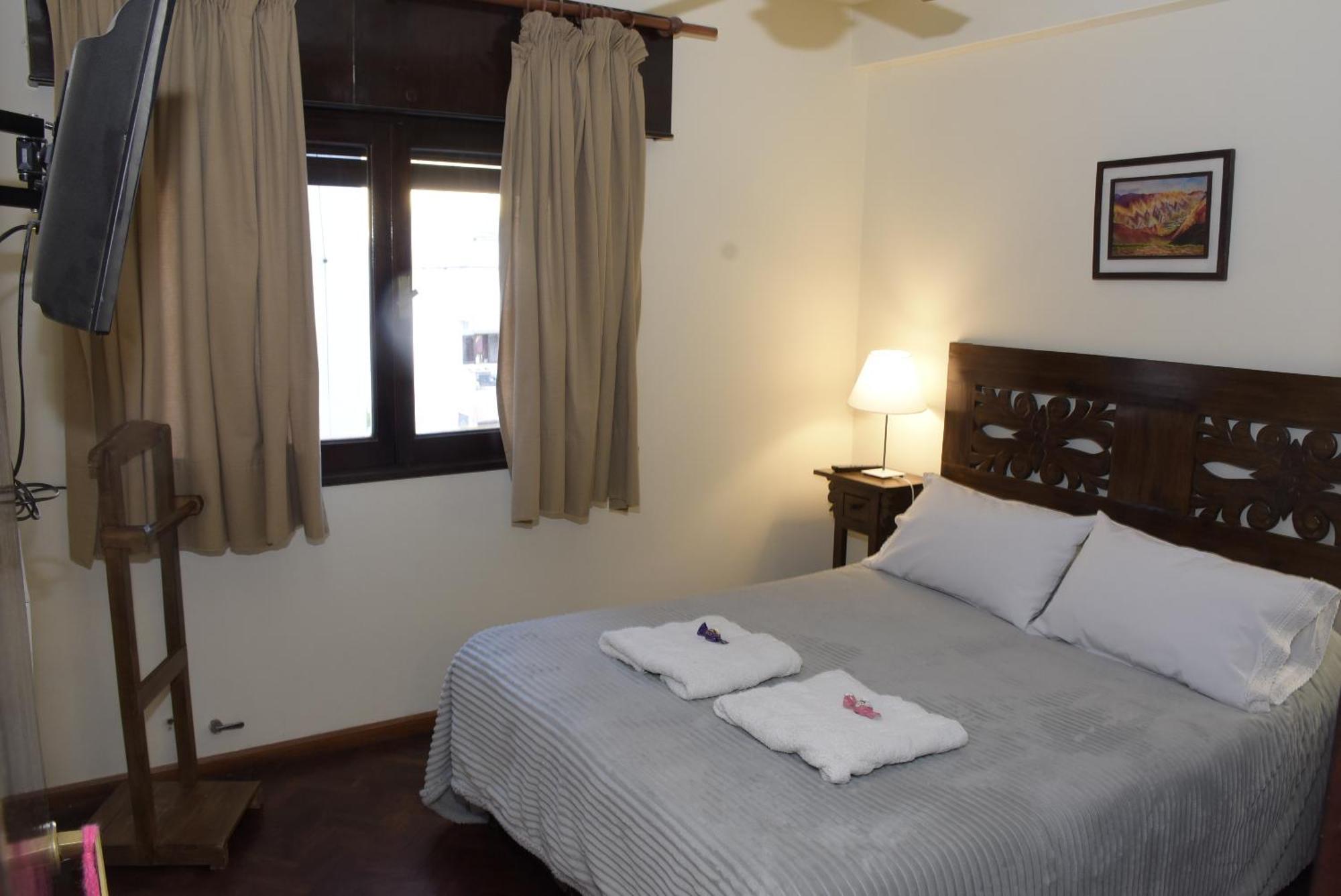 Appartamento Departamento Balcarce JUJUY San Salvador de Jujuy Esterno foto