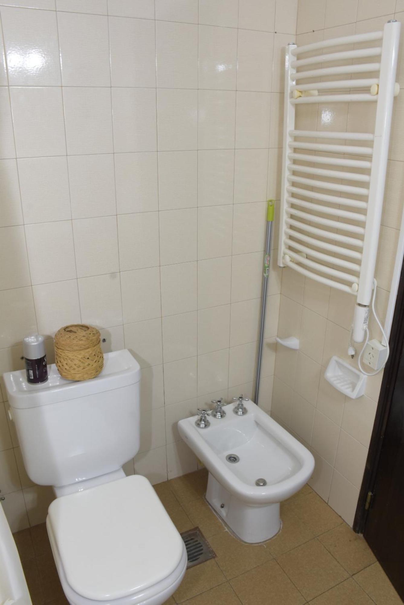 Appartamento Departamento Balcarce JUJUY San Salvador de Jujuy Esterno foto