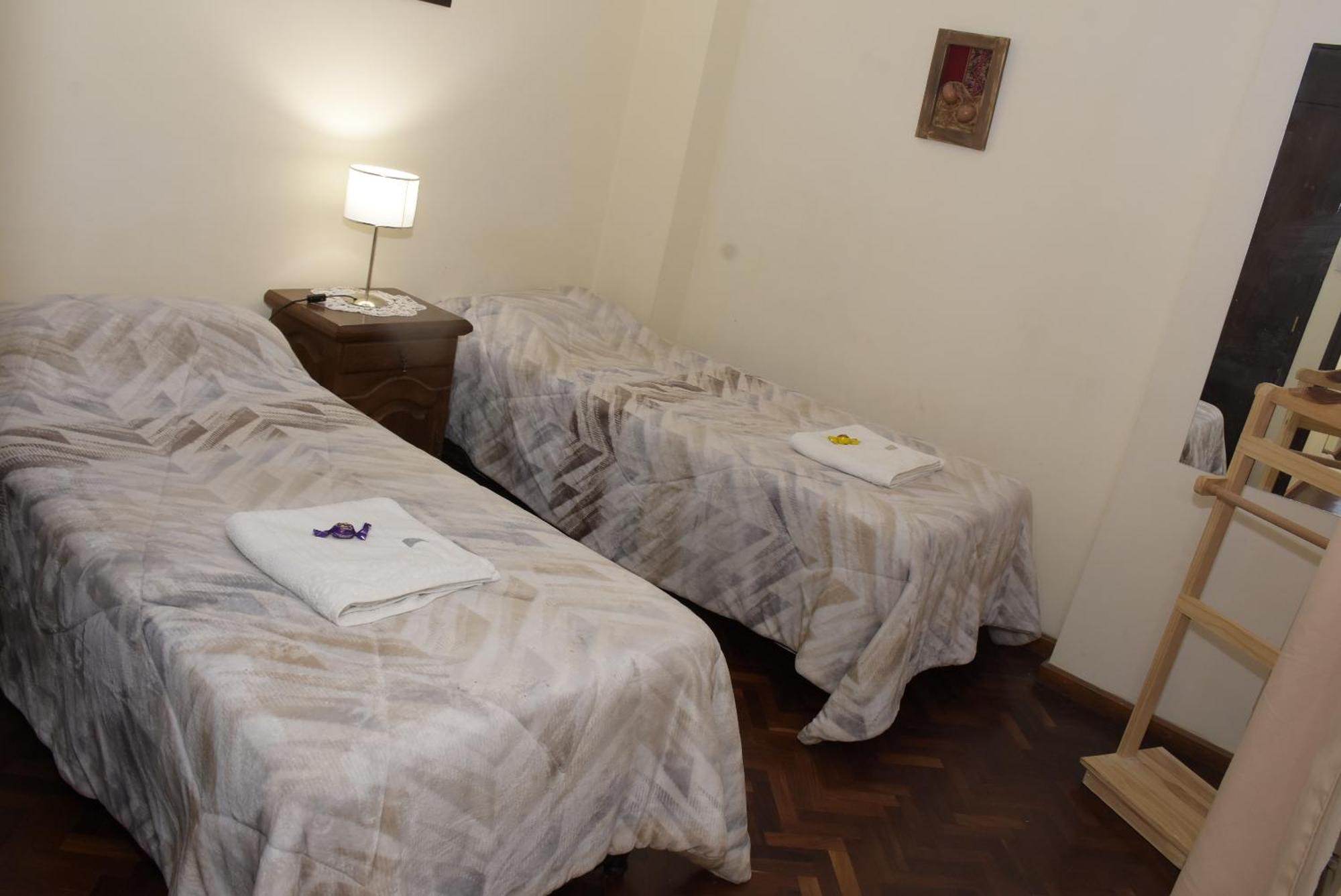 Appartamento Departamento Balcarce JUJUY San Salvador de Jujuy Esterno foto
