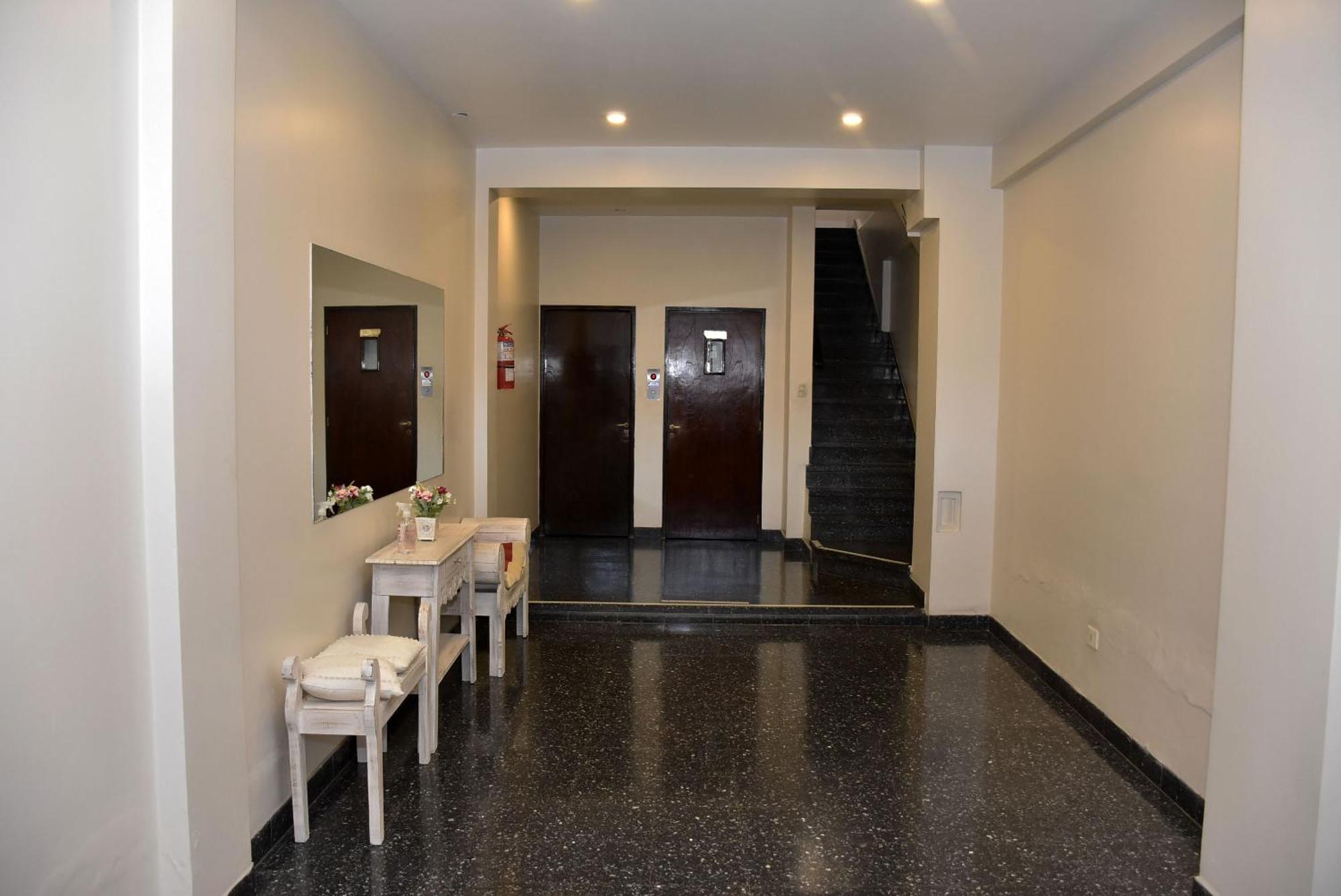 Appartamento Departamento Balcarce JUJUY San Salvador de Jujuy Esterno foto